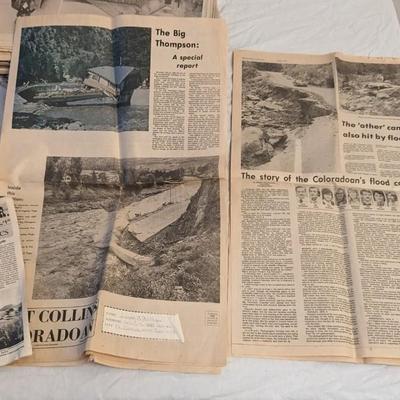 Papers of Importance