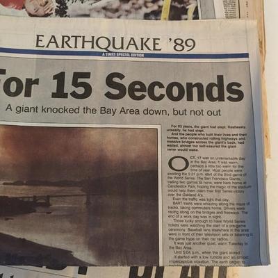 Papers of Importance