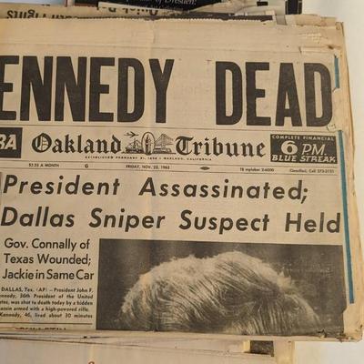 Papers of Importance