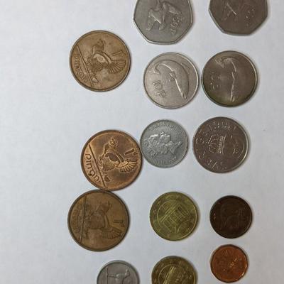 Foreign Currency