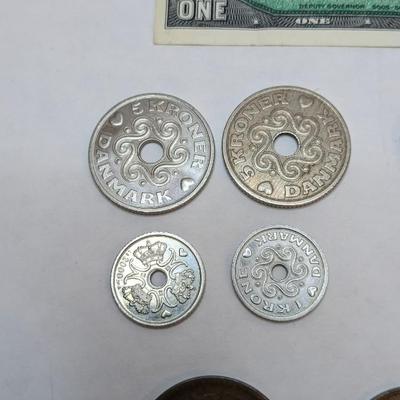 Foreign Currency