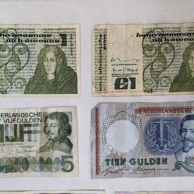 Foreign Currency