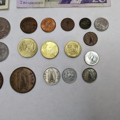 Foreign Currency