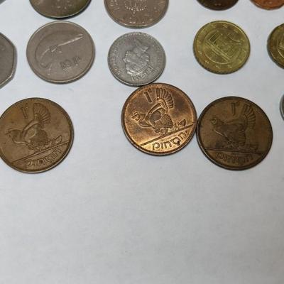 Foreign Currency