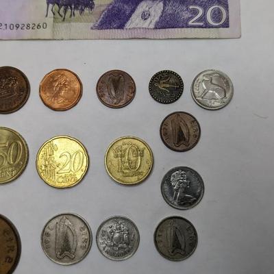 Foreign Currency