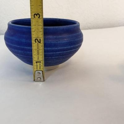 Clay and Carved Art
