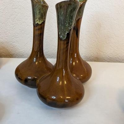 Clay and Carved Art