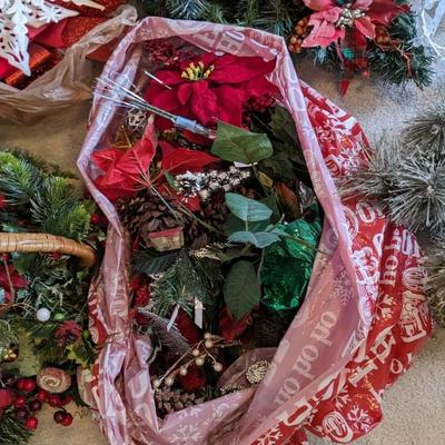 Christmas Florals
