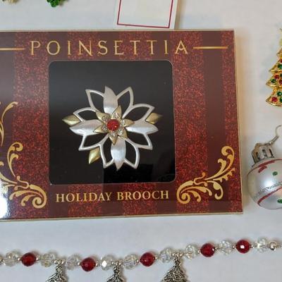 Christmas Jewelry