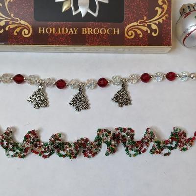 Christmas Jewelry