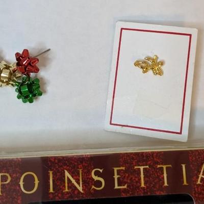 Christmas Jewelry