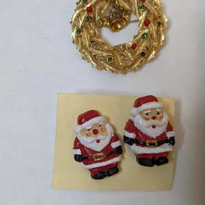 Christmas Jewelry