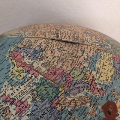 Vintage Replogle Globes