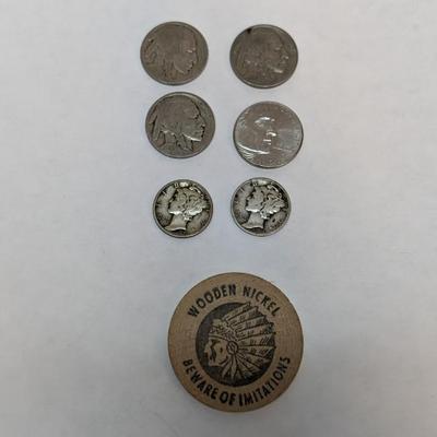 Collectible Coins