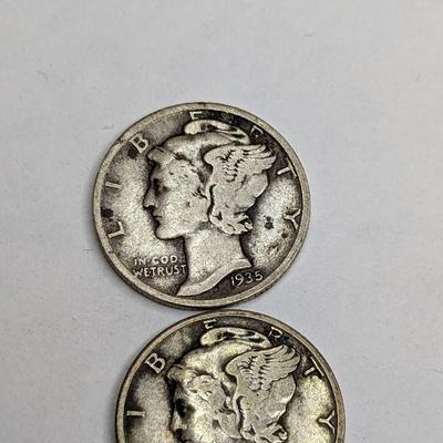 Collectible Coins