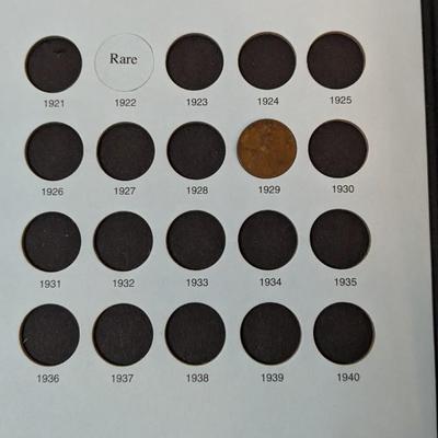 Collectible Coins