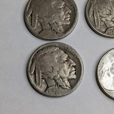 Collectible Coins