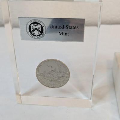 Collectible Coins