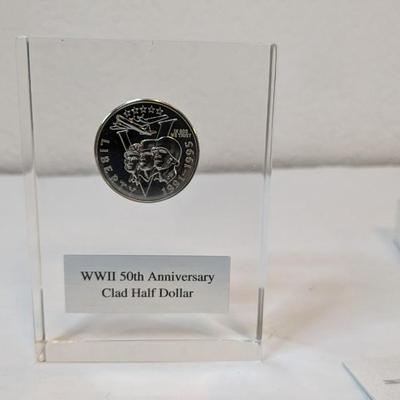Collectible Coins