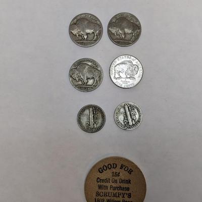 Collectible Coins