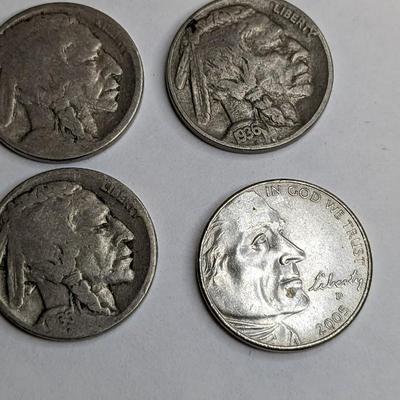 Collectible Coins
