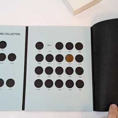 Collectible Coins