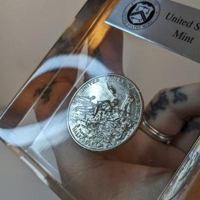 Collectible Coins