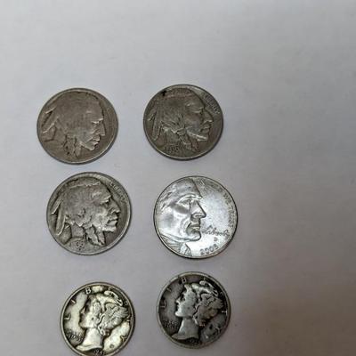 Collectible Coins