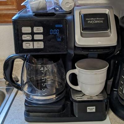 Coffee Bar
