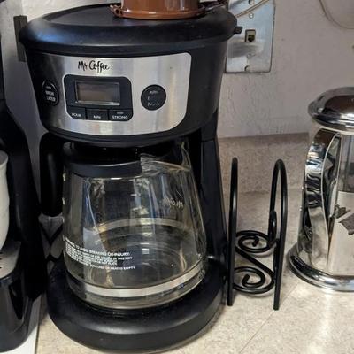 Coffee Bar