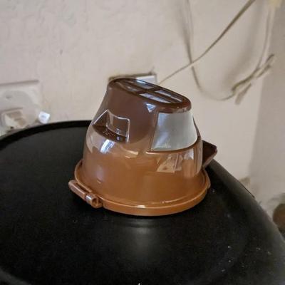 Coffee Bar
