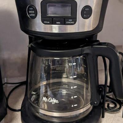 Coffee Bar