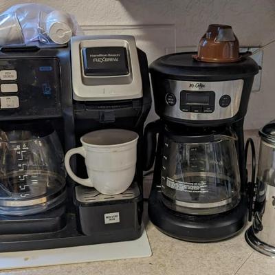 Coffee Bar