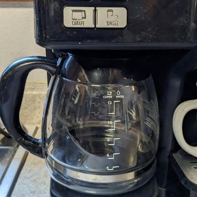 Coffee Bar