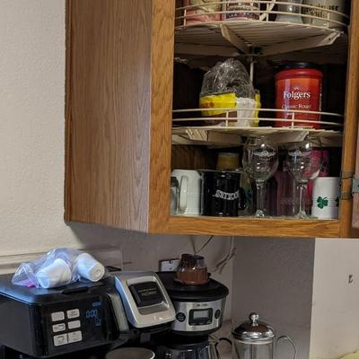 Coffee Bar