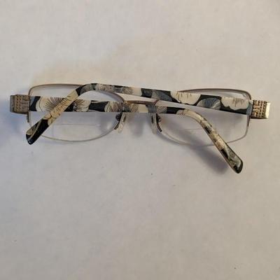 Glasses Assortment