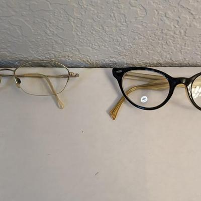 Glasses Assortment