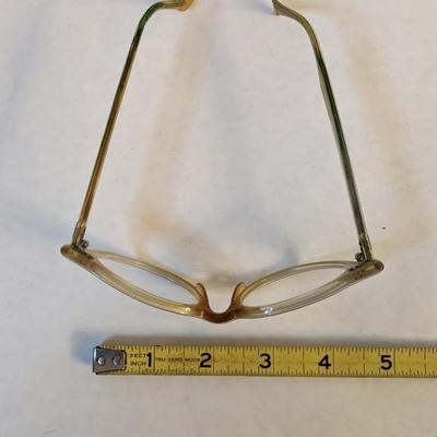 Glasses Assortment