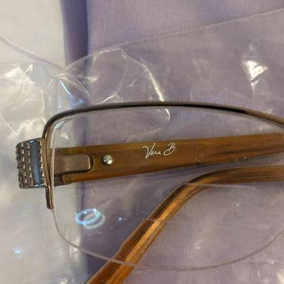 Glasses Assortment