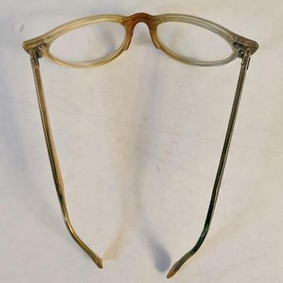 Glasses Assortment