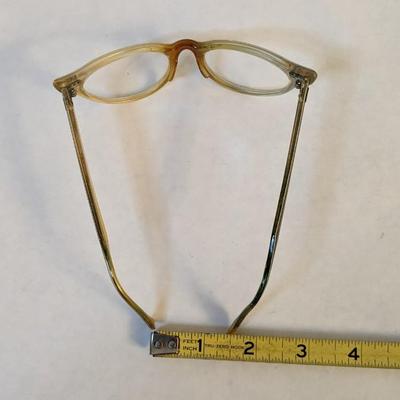 Glasses Assortment