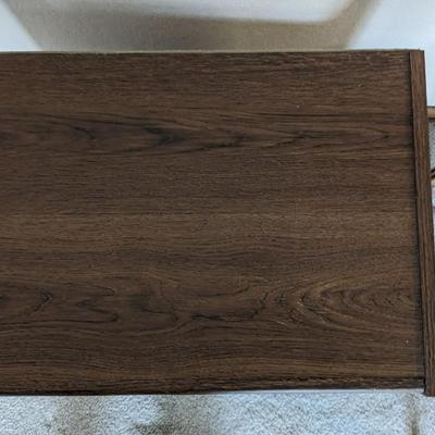 Side Table Duo