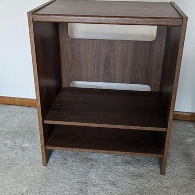 Side Table Duo