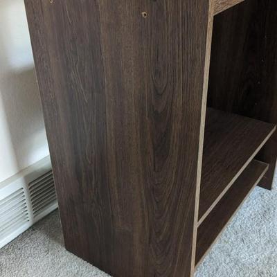 Side Table Duo