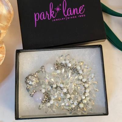 Park Lane Bracelet, Costume Beads, and Jewelry Carriers