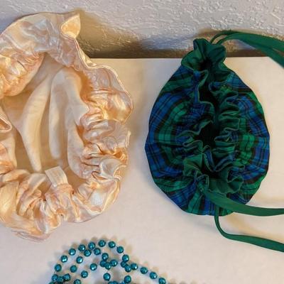Park Lane Bracelet, Costume Beads, and Jewelry Carriers