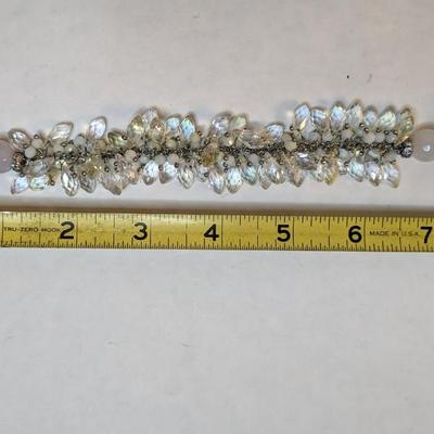 Park Lane Bracelet, Costume Beads, and Jewelry Carriers