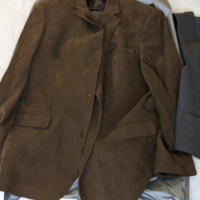 Clothing Assortment