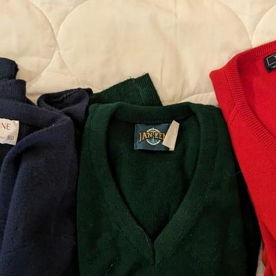 Clothing Assortment