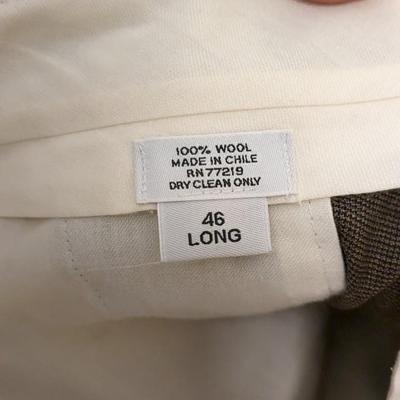 Clothing Assortment